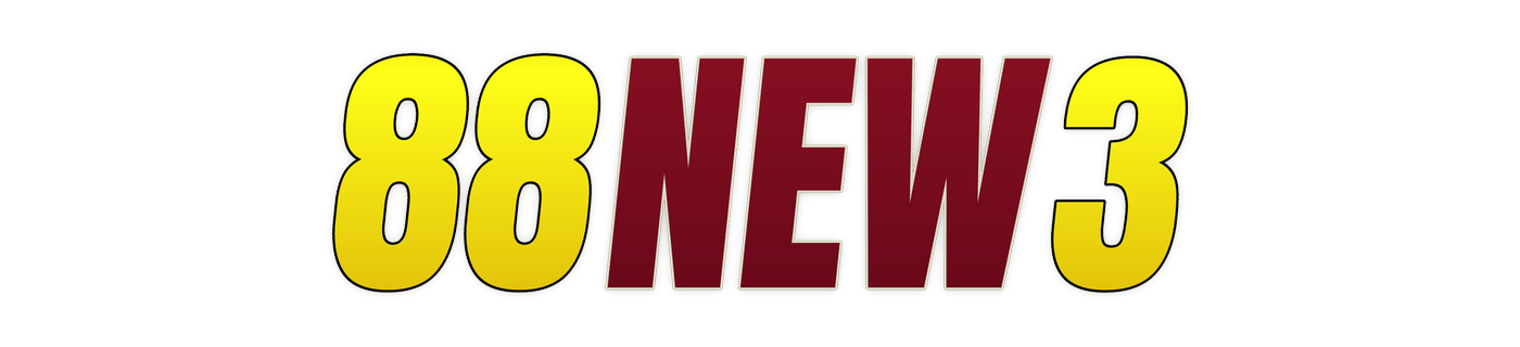 88new3 Logo